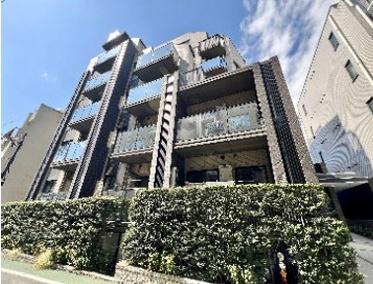 オープンレジデンシア本郷菊坂