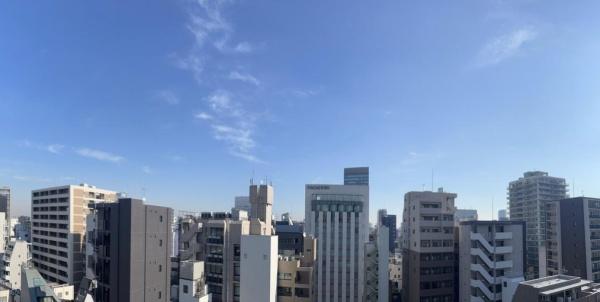 湯島永谷マンション