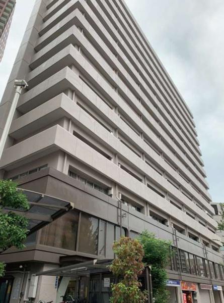 シャトレ市ヶ谷