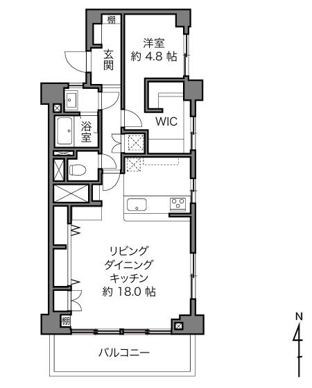 白山サニーハイツ