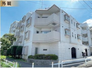 イトーピア板橋本町