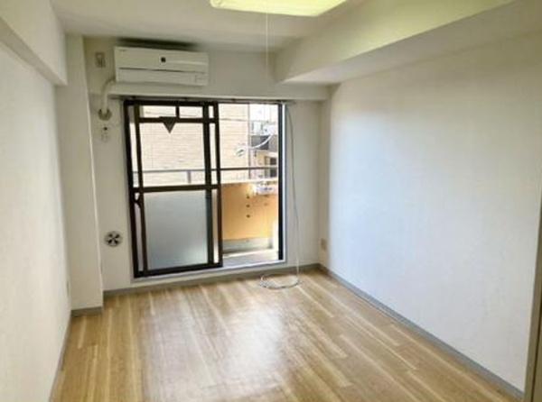 ダイアパレス新小岩第３