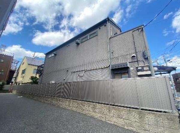 葛飾区東四つ木４丁目　中古一戸建て