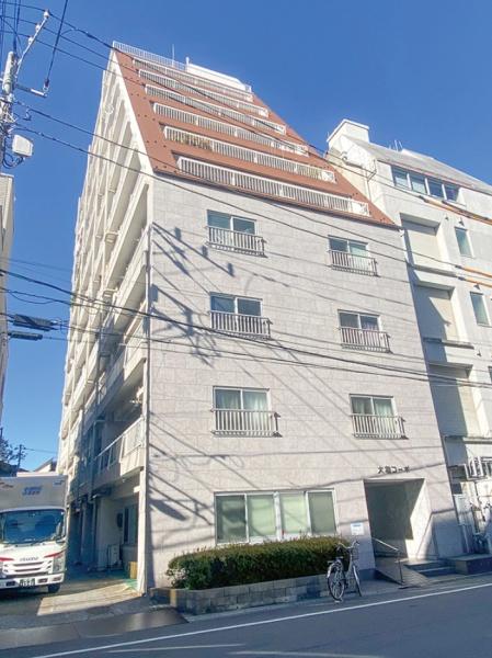 大和コーポ