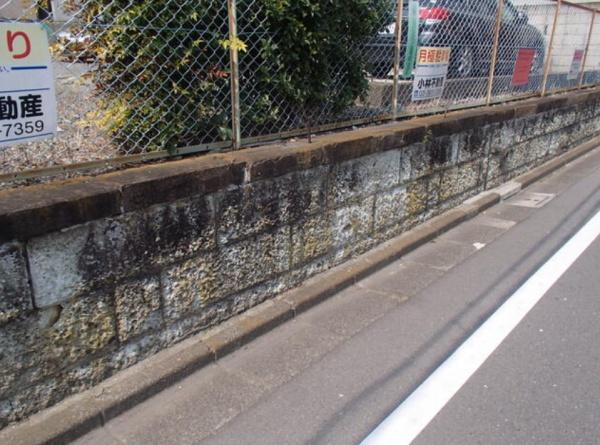 江戸川区平井７丁目の土地