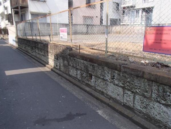 江戸川区平井７丁目の土地