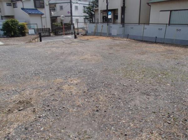 江戸川区平井７丁目　売土地