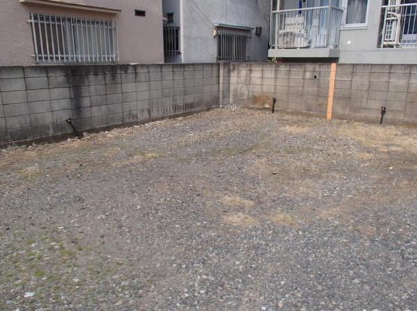 江戸川区平井７丁目　売土地