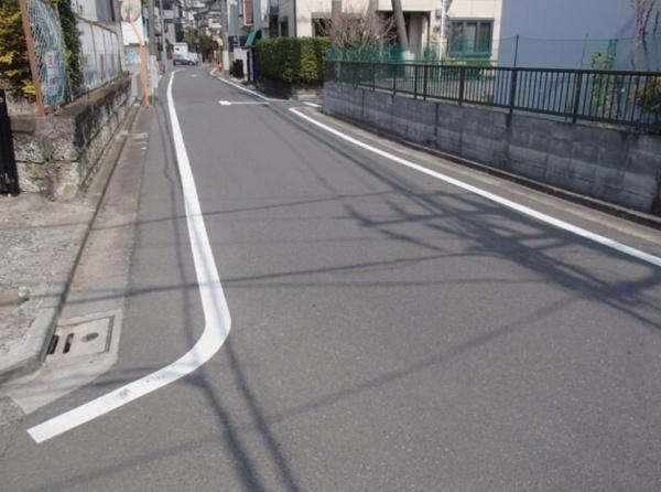 江戸川区平井７丁目の土地