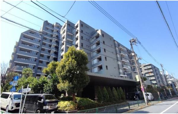 It's東京フォーサイトスクエア