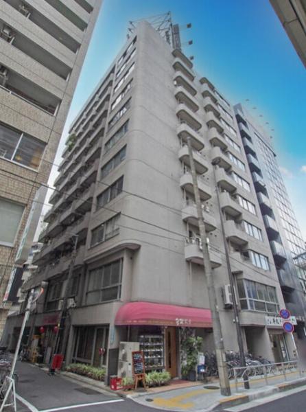 東カングランドマンション池袋キャッスル