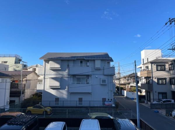 秀和小岩レジデンス