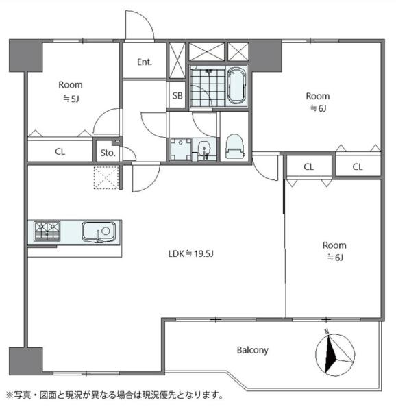 今戸住宅