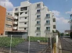 道灌山リハイム