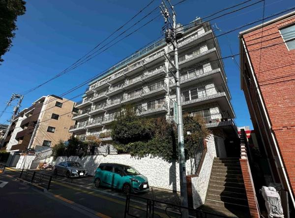 秀和弥生町レジデンス