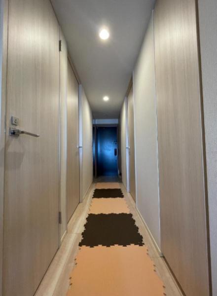 レーベン新小岩　ｉｎｎｏｖｉａ