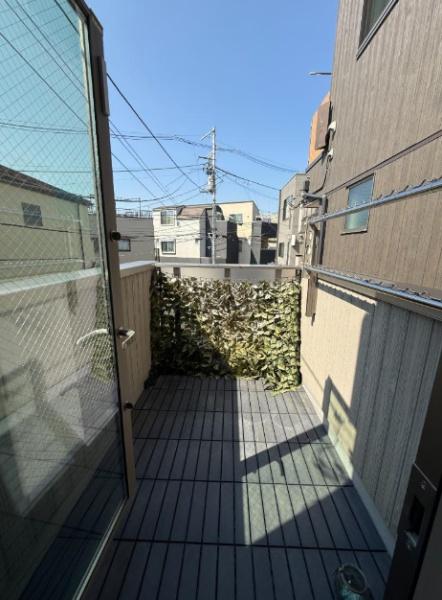北区中里３丁目の中古一戸建て