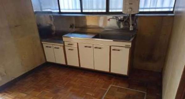 板橋区成増４丁目の中古一戸建