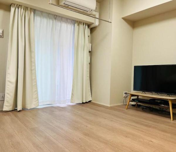 オープンレジデンシア町屋