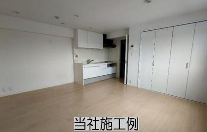 朝日プラザ八広