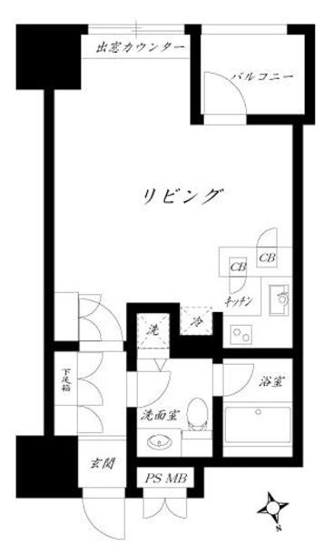 アクシア新宿御苑