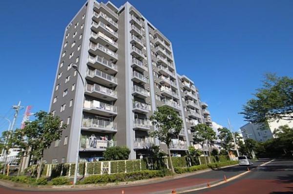 コスモ葛西臨海公園