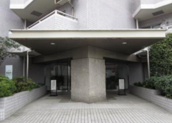 コスモ西新井クレステイジ