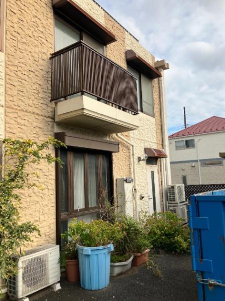 江戸川区北葛西２丁目の土地