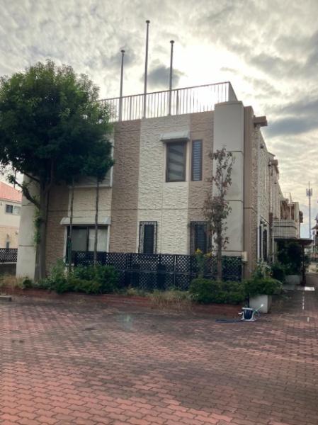 江戸川区北葛西２丁目　売土地