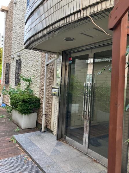 江戸川区北葛西２丁目　売土地