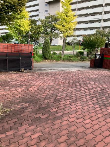 江戸川区北葛西２丁目の土地
