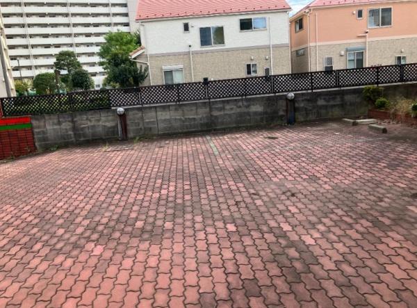 江戸川区北葛西２丁目の土地