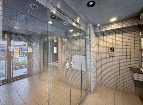 三の輪シティハウス