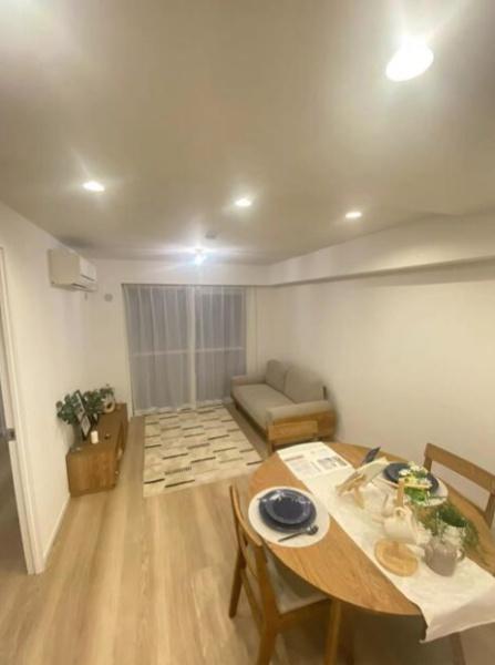 トーア平井マンション