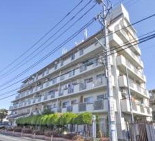 グリーンプラザ竹の塚