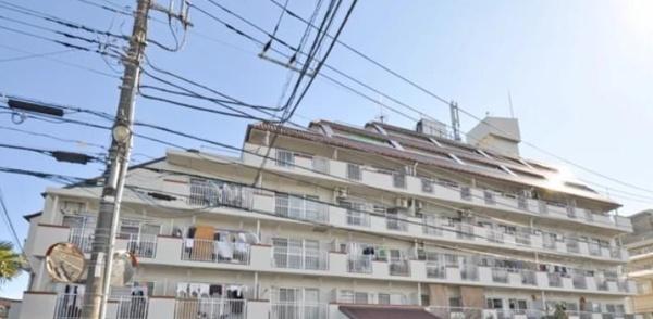 グリーンプラザ竹の塚