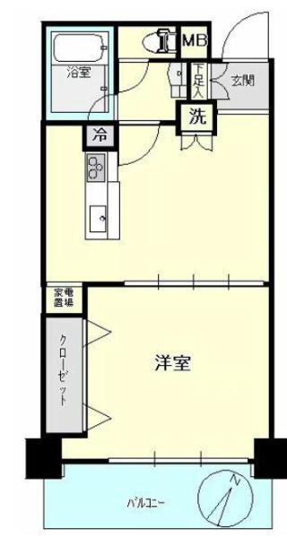 ハイホーム十条ヴェルデ館
