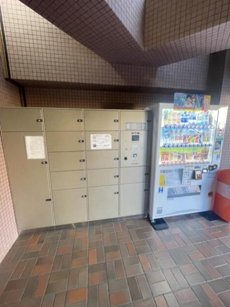 ハイホーム十条ヴェルデ館