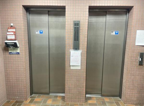 ハイホーム十条ヴェルデ館