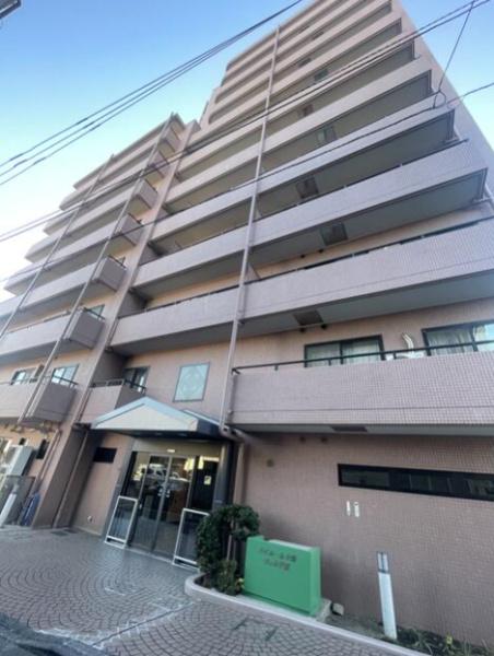 ハイホーム十条ヴェルデ館