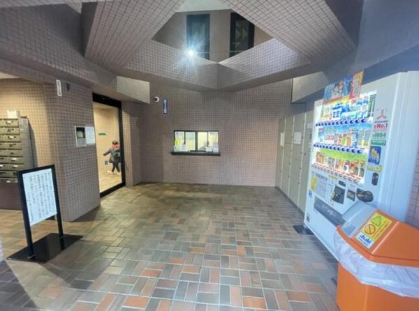 ハイホーム十条ヴェルデ館