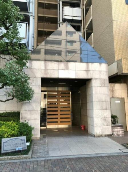 モアクレスト荒川公園シエール館