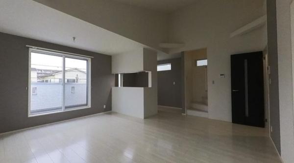 葛飾区南水元４丁目　中古一戸建て