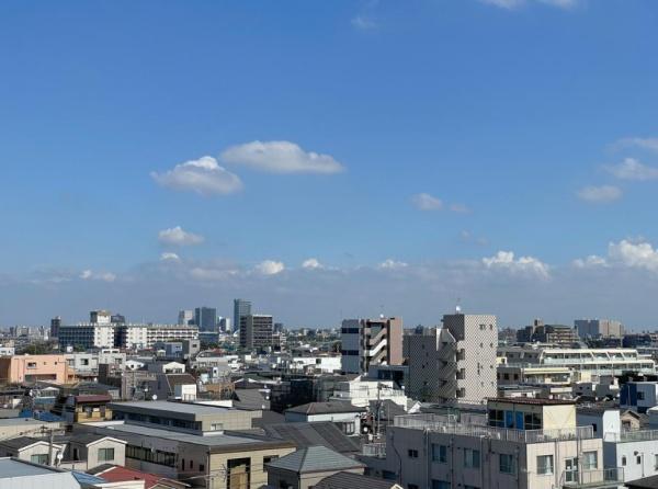 新小岩スカイマンション