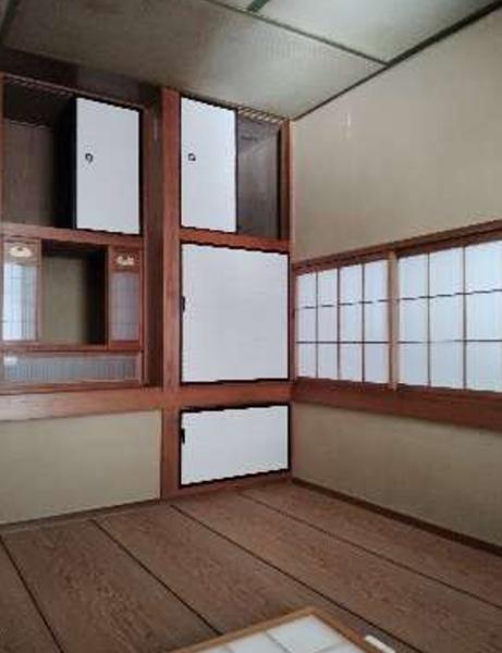 江戸川区興宮町　中古一戸建て