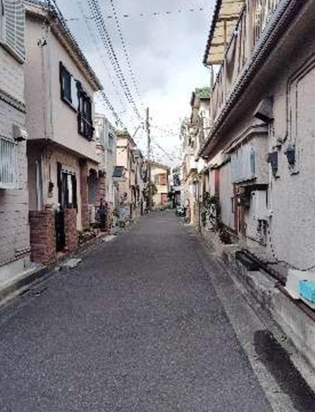 江戸川区興宮町　中古一戸建て