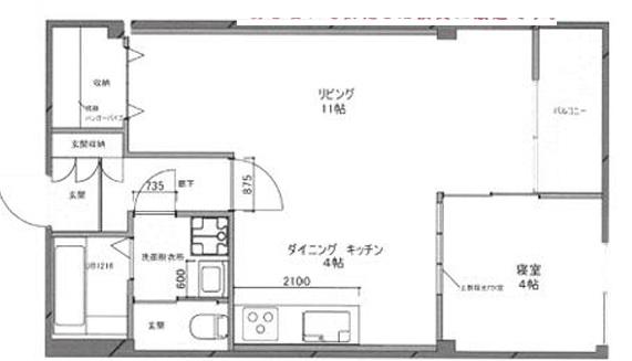 板橋コーポラス