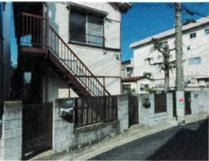 墨田区八広3丁目　売地