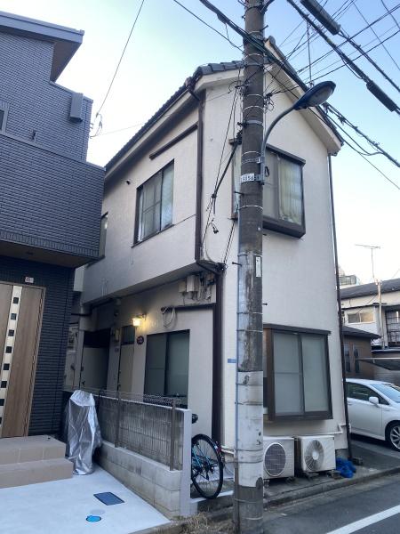 ハイネスドモン