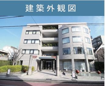 モアアペックス西小岩